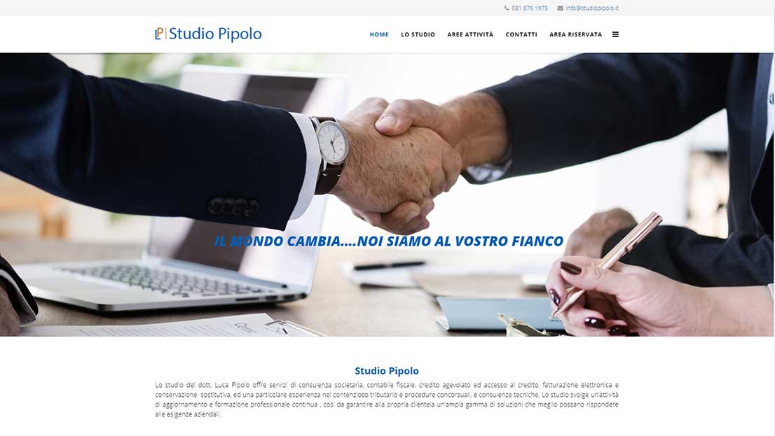 Studio Pipolo